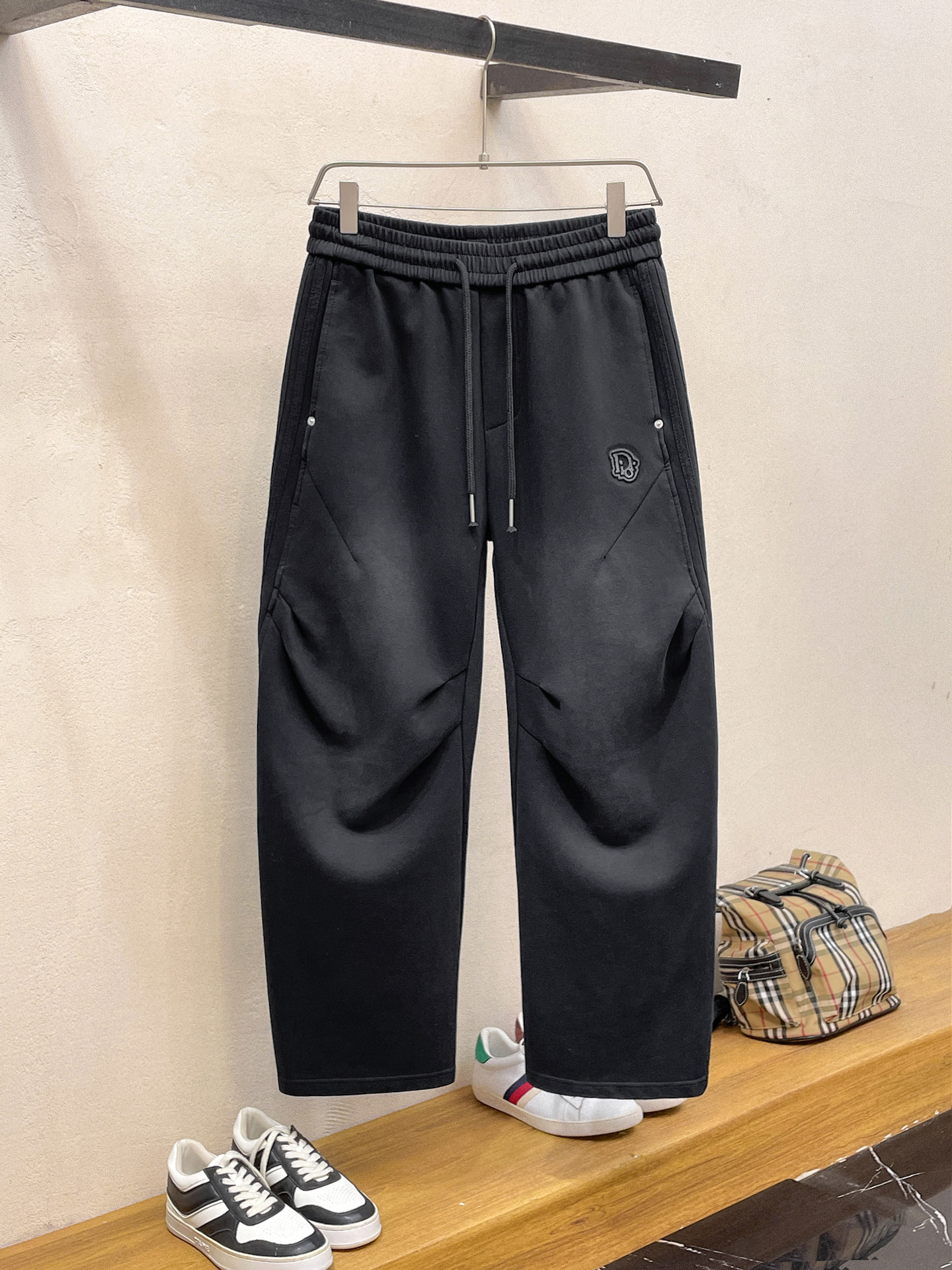 Casual Pants Man